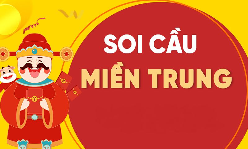 Soi cầu lô đẹp XSMT ngày 08-01-2026.