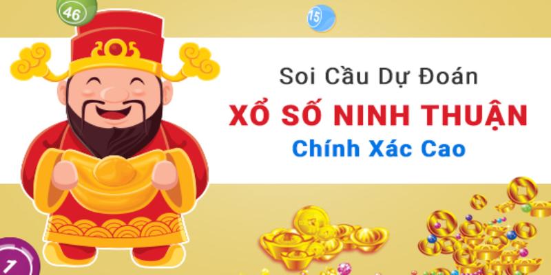 Cách soi cầu Ninh Thuận hay và chuẩn Cách soi cầu Ninh Thuận hay và chuẩn