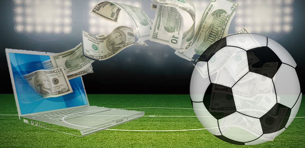 Kèo chấp 3/4 là gì? Cách hiểu và mẹo chơi kèo nửa một hiệu quả eaglebet