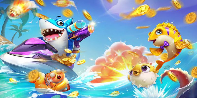 TT88 bắn cá – Cổng game săn thưởng hấp dẫn, uy tín hàng đầu hinh-2-1