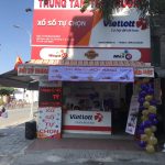 Vietlott Minh Chính – Địa chỉ mua vé số điện toán uy tín và hợp pháp Xổ số Minh Chính Lottery