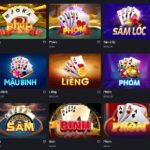 Game bài Luck8 là gì? Chiến thuật chơi game bài hiệu qủa Game bài Luck8 là gì? Chiến thuật chơi game bài hiệu qủa