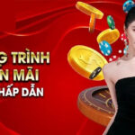 Khuyến mãi Luck8 có hấp dẫn không? Dành cho những đối tượng nào? Khuyến mãi Luck8 có hấp dẫn không? Dành cho những đối tượng nào?